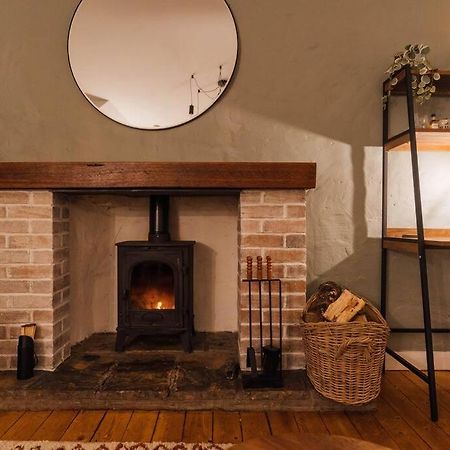 The Old Deanston Workers Cottage Doune 외부 사진